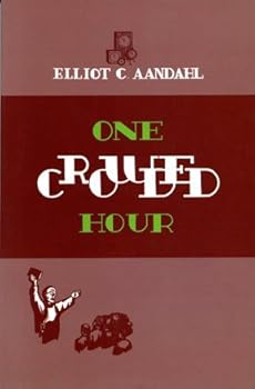 Paperback One Crowded Hour Book