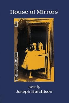 Paperback House of Mirrors Book