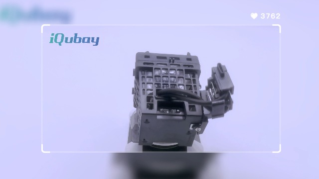 XL-5200 ブラビア・リアプロジェクションテレビの交換用ランプユニット Watch Sony XL-5200 Replacement lamp installation video on Amazon Live