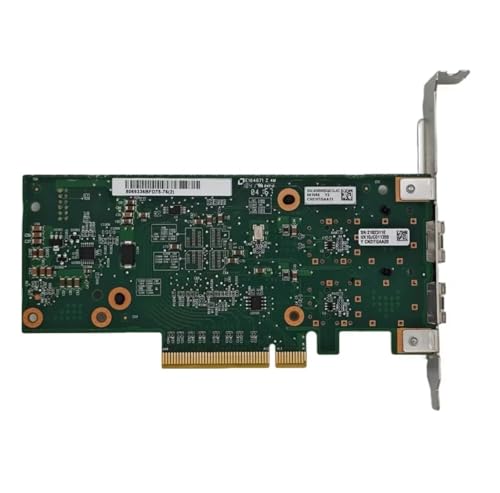 Carte réseau 10G Gigabit E10G42BTDA SR2 composant premium - 5