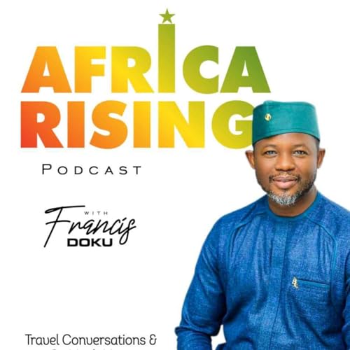 Amazon.com: Africa Rising : Africa Rising: Books