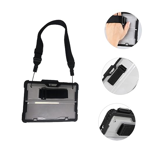 Étui pour Surface Pro coque plastique de protection rigide fine pour tablette - 5