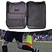 Tdoutop Soccer Referee Organizer with Pocket Lightweight Design for Umpires, Style C