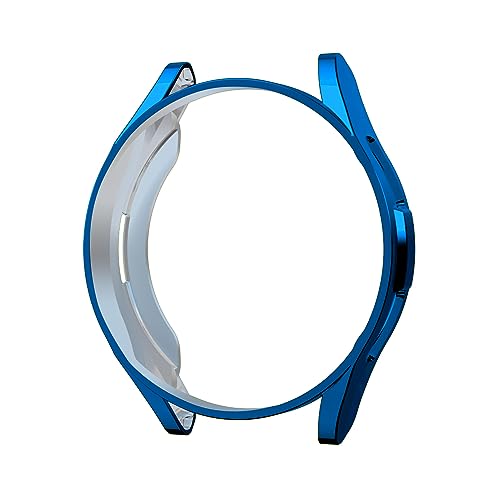 Coque de protection d'écran anti-rayures Galaxy Watch 6 Classic - 5