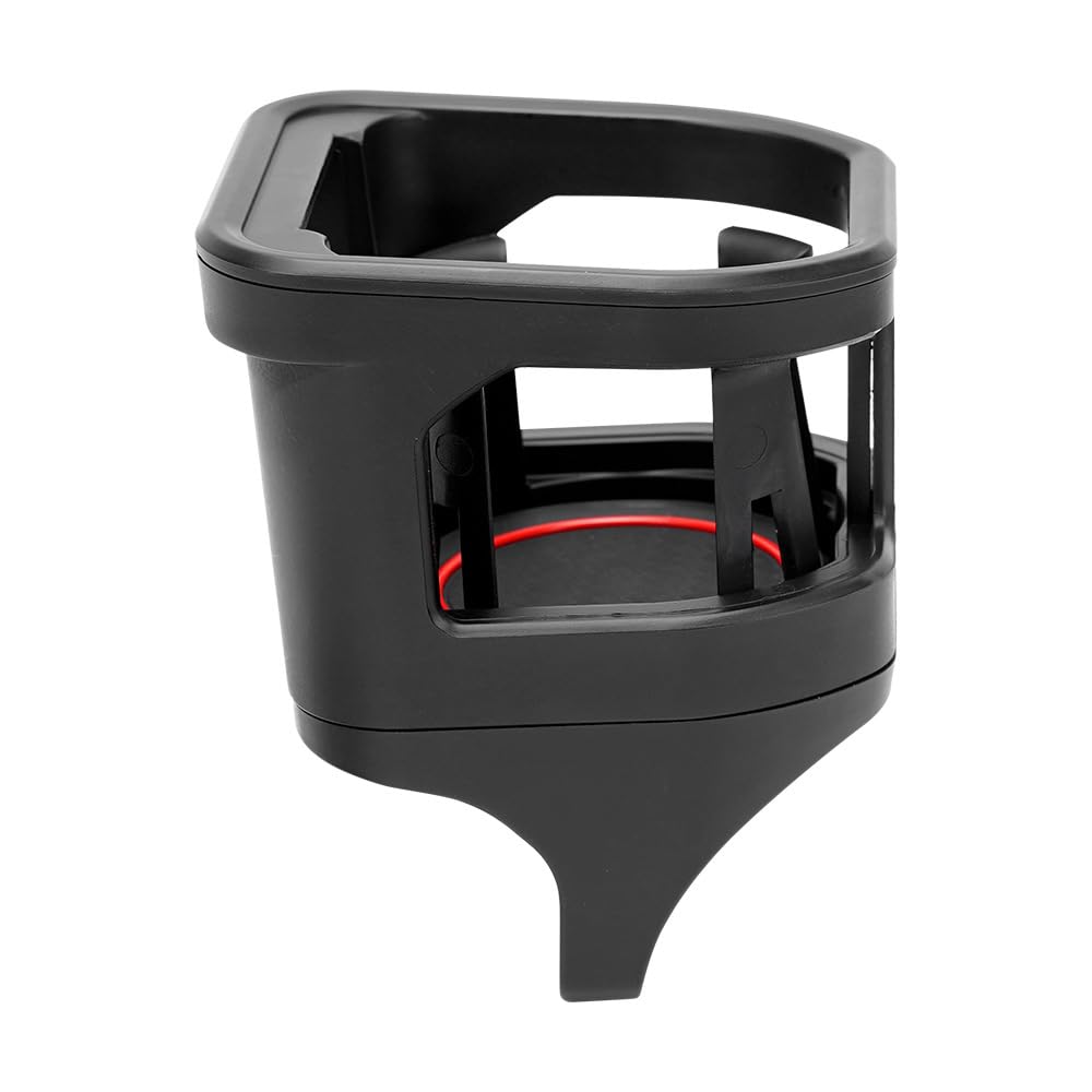 Uchwyt na napoje do Suzuki jimny JB64 JB74 2019-2024, wielofunkcyjny uchwyt na butelki, uchwyt na butelki Car Phone Holder (styl C)