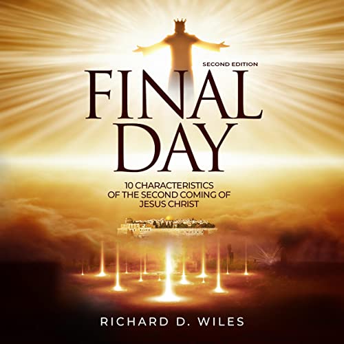 Final Day by Richard D. Wiles episode artwork