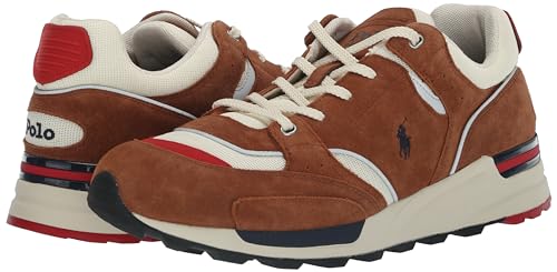Image of POLO RALPH LAUREN Trackster 200 Sneaker