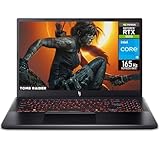 acer Laptop Gamer Nitro V NVIDIA GeForce RTX 5050 Intel Core i5 13420H 16GB SSD 512GB 15.6' FHD 165Hz Teclado Ingles Gaming...