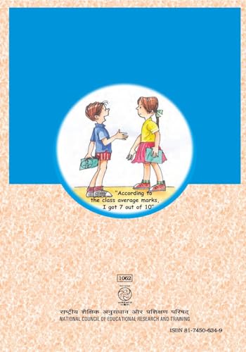 Mathematics For Class - 10 - 1062