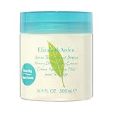 Elizabeth Arden Green Tea Coconut Breeze Honey Drops Body Cream (500ml) Citrus, Floral & Fruity Fragrance, Hydrating Perfumed Body Cream for Women