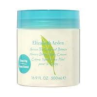 Elizabeth Arden - Green Tea Coconut Breeze Honey Drops, Körperlotion, Hydratisiert, beruhigt und pflegt die Haut - Kokosduft - 500 ml – Ansicht 1