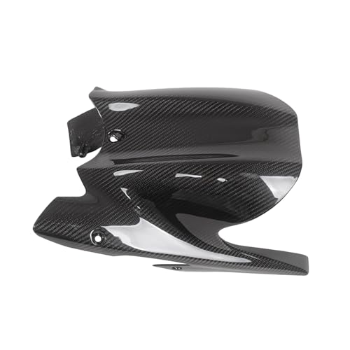 Garde-Boue Arrière 100% Carbone pour Ducati Diavel 2011 à 2018