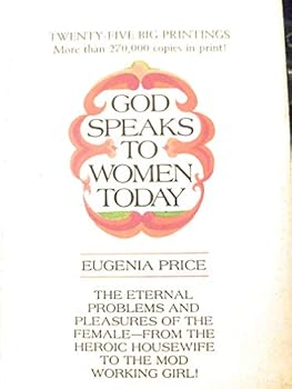Unknown Binding God Speaks to Women Today Book