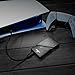 ADATA SE920 Portable SSD, 1TB External Solid State Drive, Speeds Up to 3,800MB/s, USB4 40Gbps Type C SSD for Gaming, Compatible with USB 3.2/2.0