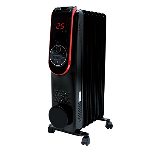 アウトレット☆オイルヒーター LED液晶パネル搭載 HC-A31A アウトレット☆オイルヒーター LED液晶パネル搭載 HC-A31A