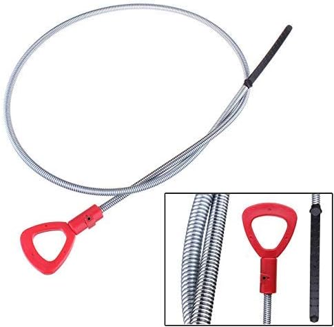 Transmission Dipstick,Automatic Auto Transmission Gearbox Fluid 722.6 Dipstick 1220mm - OEM 140589152100