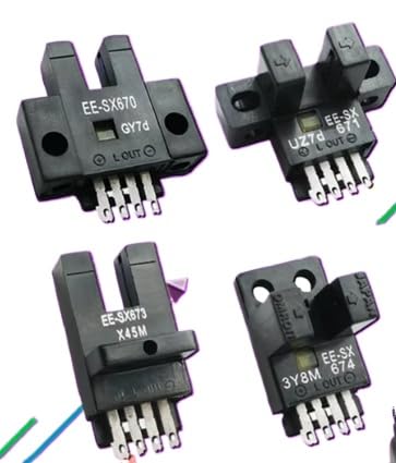 Available for PEPPERL+Fuchs Optical Sensor EE-SX670 EE-SX671 EE-SX672 EE-SX673 EE-SX674 EE-SX675 EE-SX676 EE-SX677 General Accessories (EE-SX673)