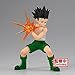 Banpresto - Hunter x Hunter - Vibration Stars - Gon Statue, Medium