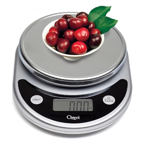 Ozeri ZK14-S Pronto Digital Multifunction Kitchen And Food Scale thumb #2