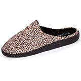  Isotoner Zapatillas de casa chinelas mujer jirafa