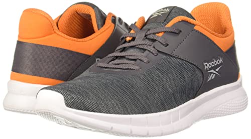 Image of Reebok Mens Reebok Genesis Runner Running Shoe