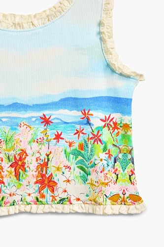 Desigual Girls' Ts_soller3