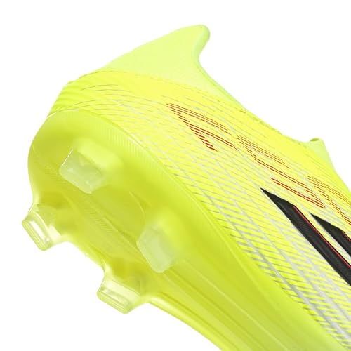 Image of Adidas Unisex-Adult F50 League Football Boots Firm Ground