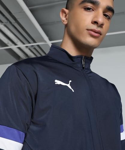 Survêtement Football de Puma Individualrise Tracksuit Homme - vue 6