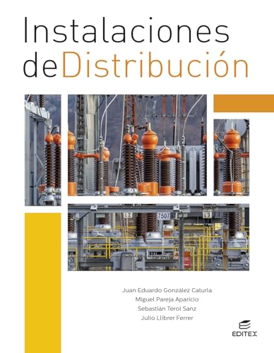 Instalaciones de distribución (Ciclos Formativos)