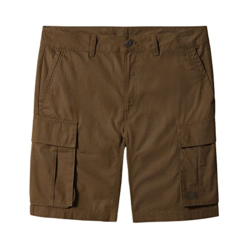 Short Cargo Anticline The North Face pour homme en coton résistant