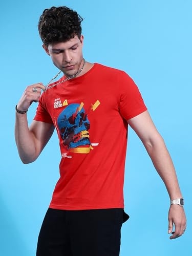 Image of THE Indian Garage CO Men T-Shirt