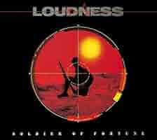 ラウドネス JEALOUSY 30th ANNIVERSARY LOUDNESS JEALOUSY (30th ANNIVERSARY Edition) - Album by LOUDNESS