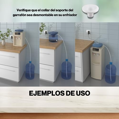 Bombas de agua en México 6 Imagen adicional