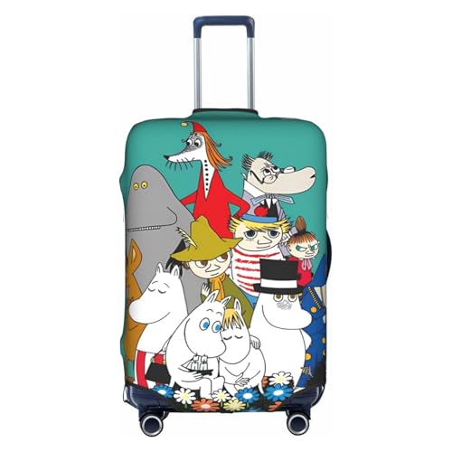 ムーミン キャリーケース 機内持ち込み」の人気商品一覧 | 安い