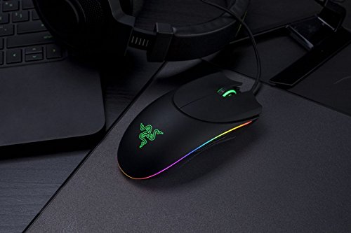 Diamondback – Gaming Mouse Ambidestro con LED RGB (Preciso Sensore da 16.000 dpi) - Mouse gaming - Immagine 1