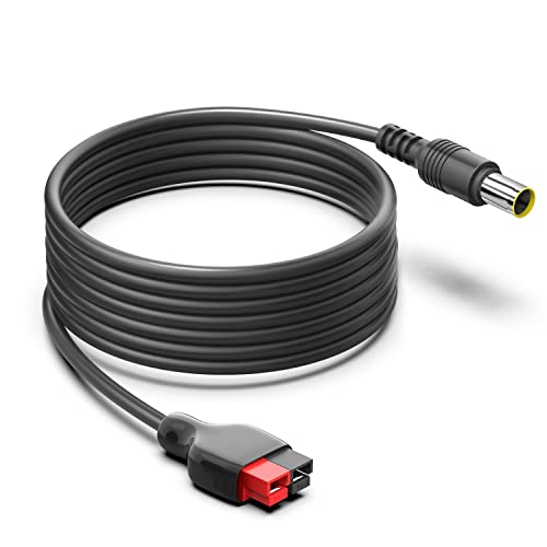 MJPOWER Anderson-to-8mm 10FT Extension Cable