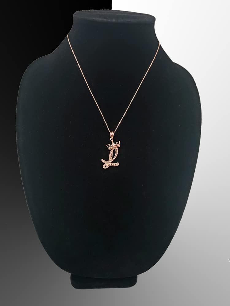 ネックレス Pendant Stamp DC garni DC Pendant-L カテゴリー - L