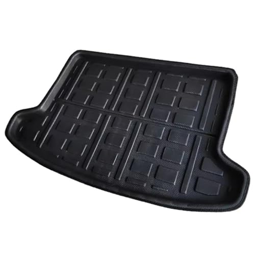 Tapis de coffre anti-rayures pour Changan CS35 Plus finis les sols sales