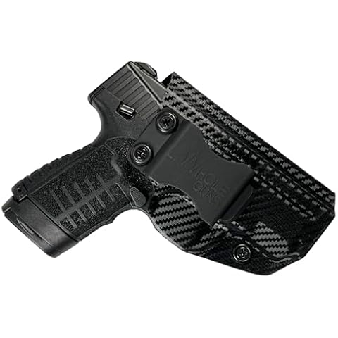 WHOLEGUNS IWB Holster for Savage Stance Cover