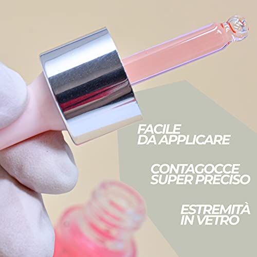 Olio per Cuticole (15Ml) Fragranza Frutta