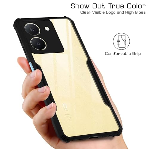 Jkobi Back Case Cover for Vivo Y36 - Image 4