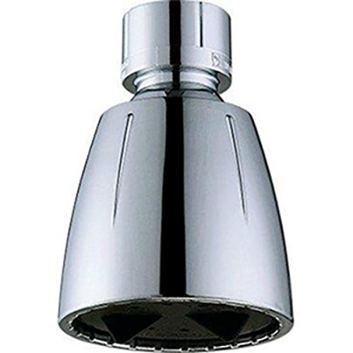 Homewerks Worldwide228634 HomePointe Chrome Plated Adjustable Spray Shower Head
