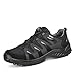 Produktbild Jomos Herren Adventure Sneaker, schwarz/Covey, 48 EU
