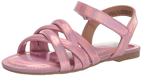 DV Dolce Vita Girl's Ceedee Sandal