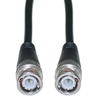 Algopix Similar Product 20 - CableWholesale RG58AU Coaxial Cable