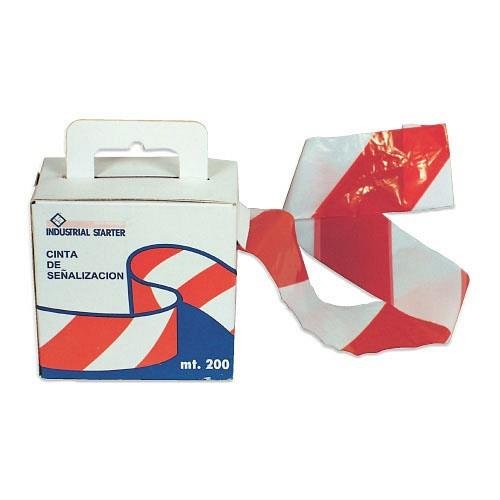 Cv Tools - Cinta Señalizacion Con Caja 70X200