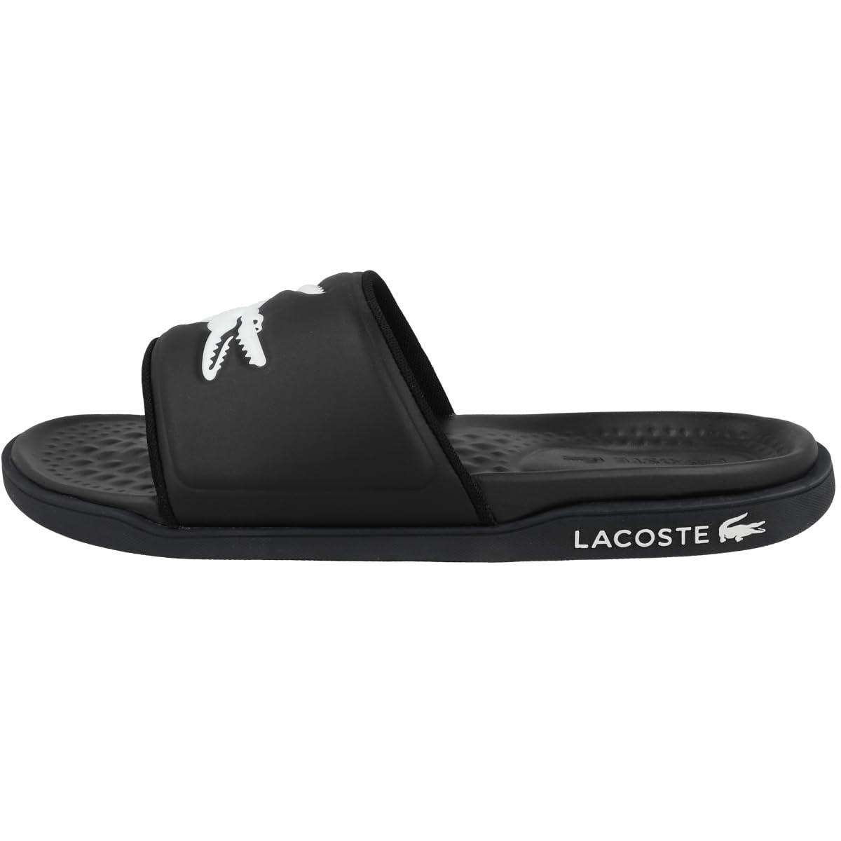 LacosteMens ServeDualist Pool Shoes