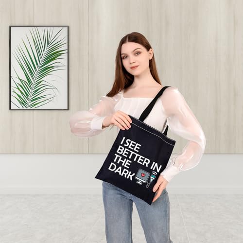 Bolso Tote para Sonógrafo BDPWSS Ultrasound Tech miniatura 6