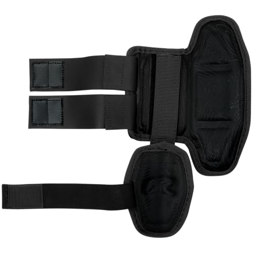 Image of Rawlings | Batter's Leg Guard | Baseball / Softball | Small & Large Sizes | Multiple Colors