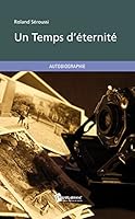 UN TEMPS D'ETERNITE 2748354117 Book Cover